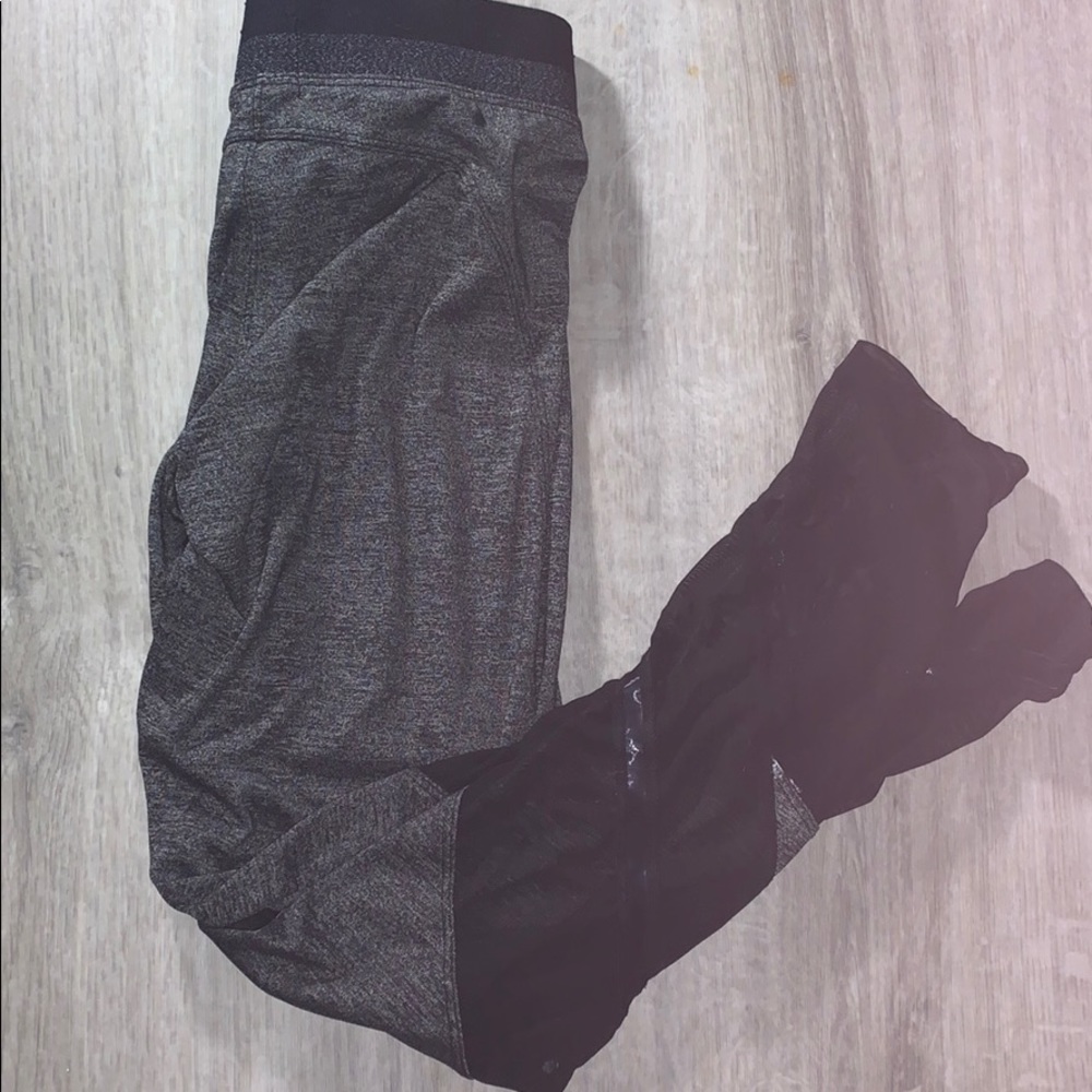 Everlast leggings